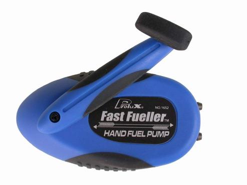 FAST FUELLER HAND FUEL BLUE - Πατήστε στην εικόνα για να κλείσει