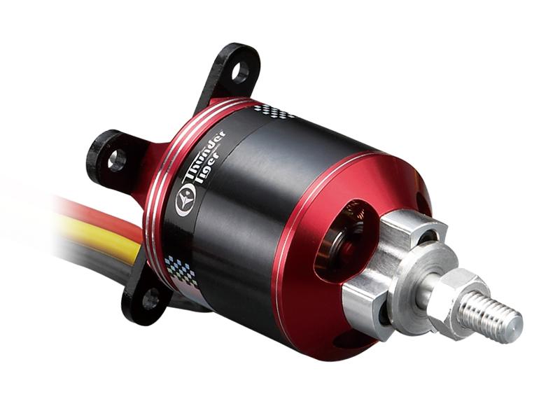 OUTRUNNER MOTOR 36.11 40A - Thunder Tiger