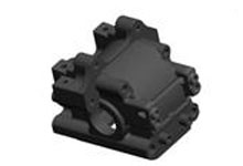 Gearbox housing F/R 1pc - Werewolf/Acme