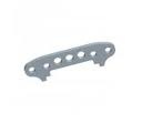 Front sus arm bracket 1pc - Werewolf Acme