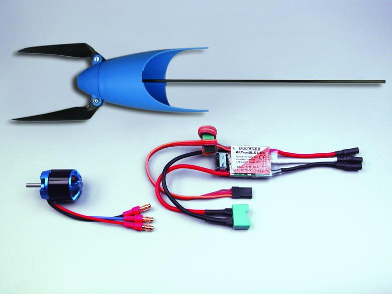 POWER DRIVER XENO LI.BAT POWERED MUL 333654 - Πατήστε στην εικόνα για να κλείσει