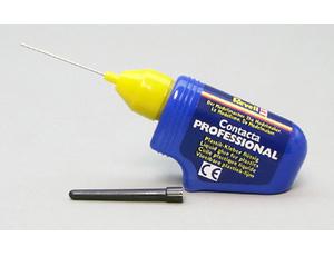 Revell Pro Modelling Glue 12.5gm - Πατήστε στην εικόνα για να κλείσει