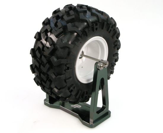 DELUXE WHEEL/PROP BALANCER (ALUMINIUM)