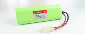 ENERG-PRO NiMH 7.2V SC-3300H FLAT BATTERY