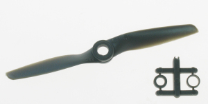 APC SPEED 400 ELECTRIC PROP 4.5x4.1 (LP04541)