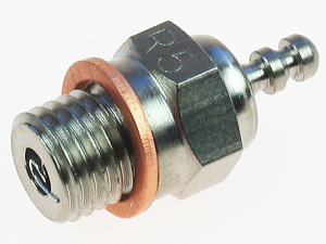 No5 JP POWER PLUG (COOL) (GLOW PLUG) - Πατήστε στην εικόνα για να κλείσει