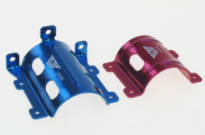 ELECTRIC MOTOR MOUNT (BRUSH/BRUSHLESS)