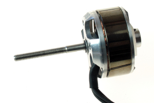 GWS 2205/15T O/RUN BRUSHLESS MOTOR (GWBLM001) - Click Image to Close