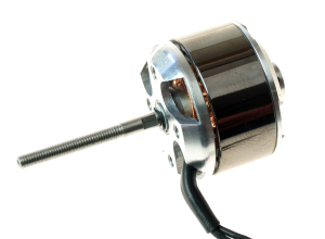 GWS 2208/18T O/RUN BRUSHLESS MOTOR (GWBLM002) - Click Image to Close