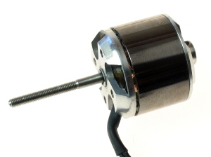 GWS 2212/13T O/RUN BRUSHLESS MOTOR (GWBLM003) - Click Image to Close