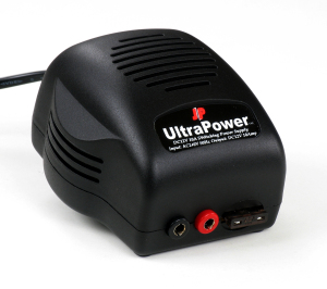 ULTRAPOWER 12V 10A POWER SUPPLY 240V - Click Image to Close