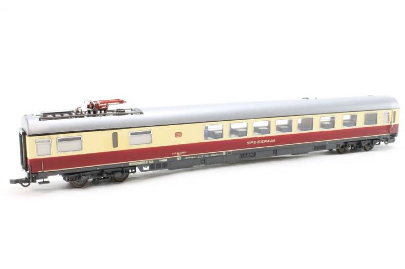 Roco 44751 HO Gauge DB Personenwagen Speiseraum - Used model - Πατήστε στην εικόνα για να κλείσει