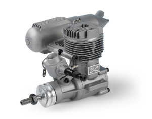 SC40A-S AERO RC ABC ENGINE - Πατήστε στην εικόνα για να κλείσει