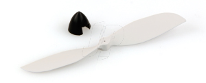 NANO STIK PROPELLER W/SPINNER (1)