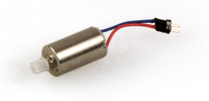 NANO STIK MOTOR W/PINION (1) - Πατήστε στην εικόνα για να κλείσει