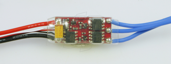 TECHONE POWER SET (EXCLUDING RX/ XTALS)