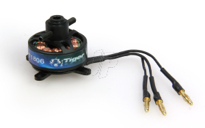 TIGER T1806 18g BRUSHLESS MOTOR - Πατήστε στην εικόνα για να κλείσει