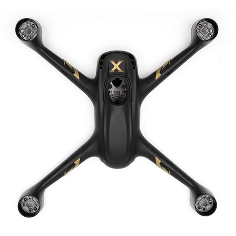 HUBSAN H501A BODY SHELL SET