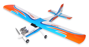 SEAGULL SWIFT 40 + SC46 ENGINE (Combo) - Πατήστε στην εικόνα για να κλείσει