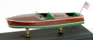 DUMAS CHRIS-CRAFT 19 ft. RACER (1702)