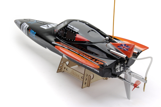 V24 MDF 920EP 70A - RC BOAT ELECTRIC/BRUSHLESS