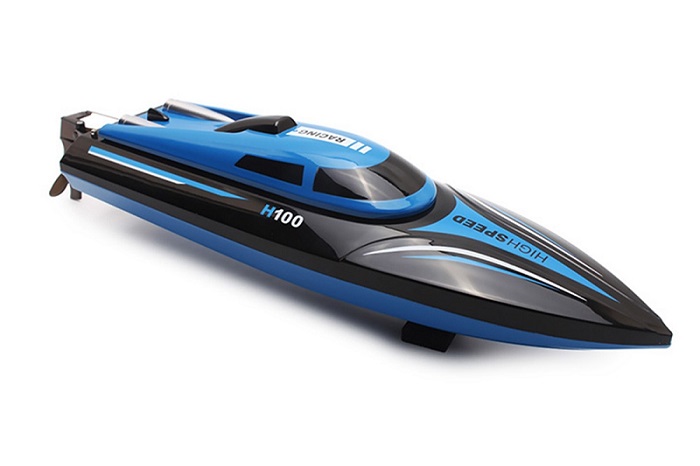 Τηλεκατευθυνόμενο Σκαφάκι High Speed RC Boat RTR