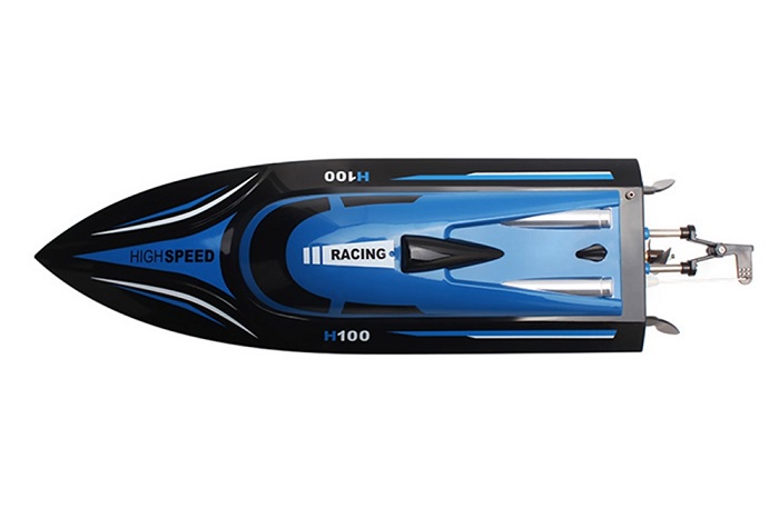 Τηλεκατευθυνόμενο Σκαφάκι High Speed RC Boat RTR