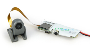 ECO FLYCAM V2 ONBOARD VIDEO & IMAGE RECORDER