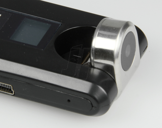 FLYCAM ONE2 V2 ONBOARD VIDEO & IMAGE RECORDER
