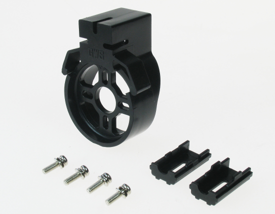 GWS BRUSHLESS MOTOR MOUNT 38mm (GWEMM002) (2) - Πατήστε στην εικόνα για να κλείσει