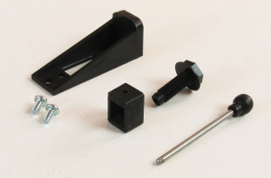 DB203 KWIK SWITCH MOUNT (1x6)