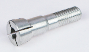 DB981 3.17mm COLLET (40-45mm DUBRO SPINNER)