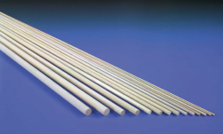 6mm-(1/4) HARDWOOD DOWEL 900mm