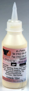 Aliphatic Rapid 145ml