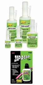 ZAP a GAP CA+ 1/2oz PT03 (MEDIUM) - Πατήστε στην εικόνα για να κλείσει
