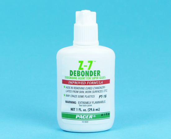 DEBONDER Z-7 1oz (6) PT16