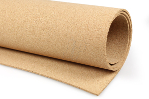 3mm (1/8ins) CORK SHEET 900 x 600mm - Πατήστε στην εικόνα για να κλείσει