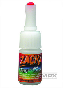 Multiplex Zacki ELAPOR Foam Adhesive Thin - Πατήστε στην εικόνα για να κλείσει