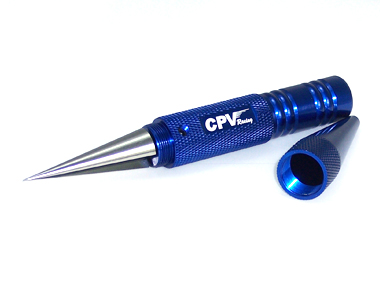 60202B Blue Medium Body Reamer(Ø0-12mm)