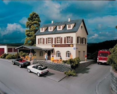 Landgasthof Krone