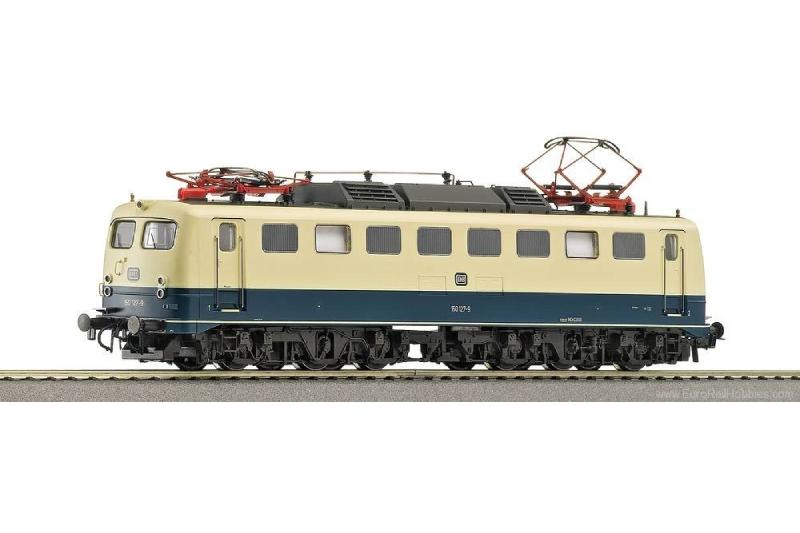 Elektrolokomotive BR 150 der DB - Used model