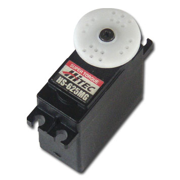 HS-625MG Servo