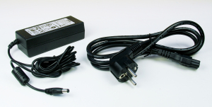 AC POWER SUPPLY (EU)