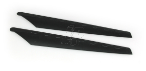 TWISTER POLICE HELICAM MAIN ROTOR BLADES B