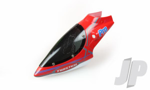 Micro Pro Canopy (Red) - Click Image to Close