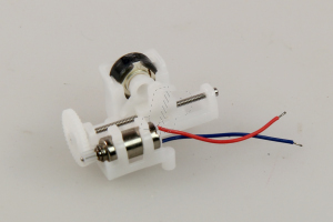 MINI TWISTER SCALE SERVO (LEFT) (1) - Πατήστε στην εικόνα για να κλείσει