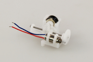 MINI TWISTER SCALE SERVO (RIGHT (1) - Πατήστε στην εικόνα για να κλείσει