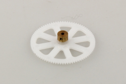 MINI TWISTER SCALE LOWER GEAR (1) - Click Image to Close