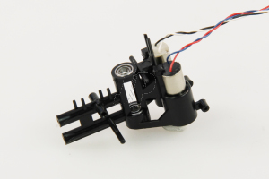 MINI TWISTER SCALE MAIN CHASSIS & MOTORS (1) - Πατήστε στην εικόνα για να κλείσει