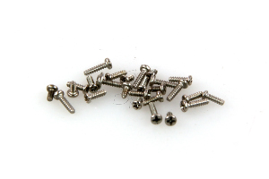 MINI TWISTER SCALE SCREW SET (PACK)